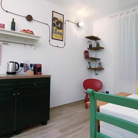 B&B Borgo Vanchiglia Turyn Zewnętrze zdjęcie