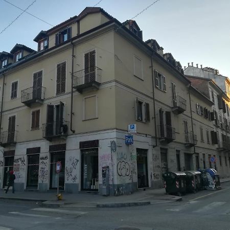 B&B Borgo Vanchiglia Turyn Zewnętrze zdjęcie