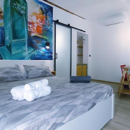 B&B Borgo Vanchiglia Turyn Zewnętrze zdjęcie