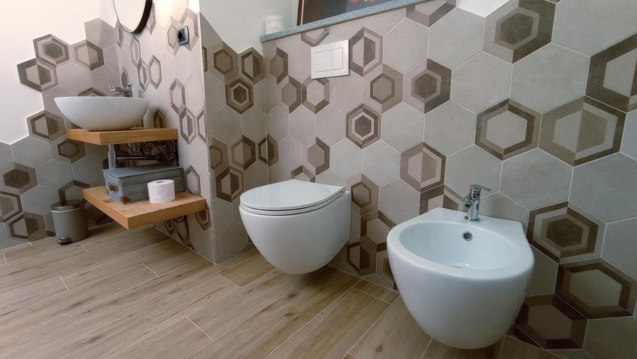 B&B Borgo Vanchiglia Turyn Zewnętrze zdjęcie