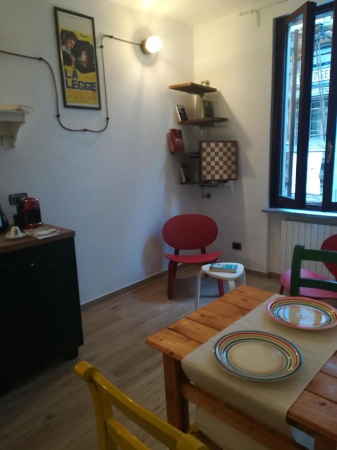 B&B Borgo Vanchiglia Turyn Zewnętrze zdjęcie