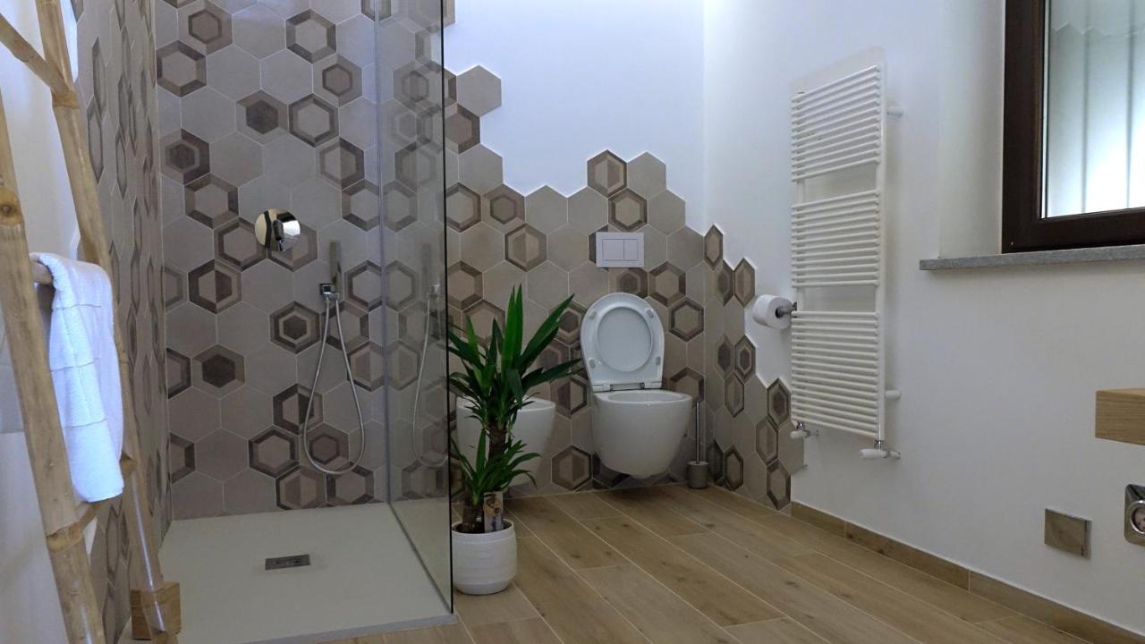 B&B Borgo Vanchiglia Turyn Zewnętrze zdjęcie