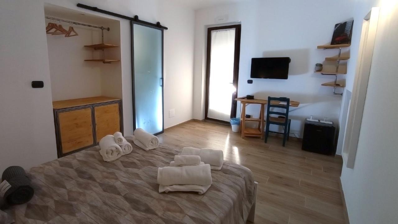 B&B Borgo Vanchiglia Turyn Zewnętrze zdjęcie