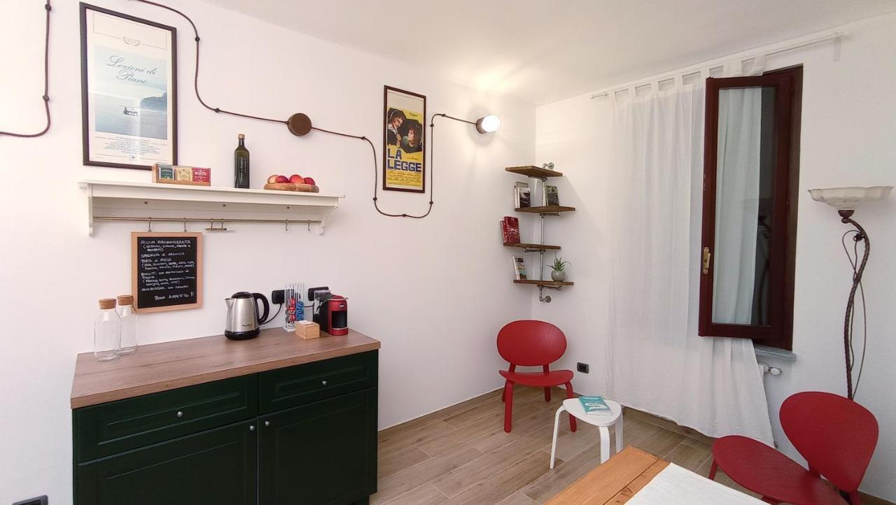 B&B Borgo Vanchiglia Turyn Zewnętrze zdjęcie