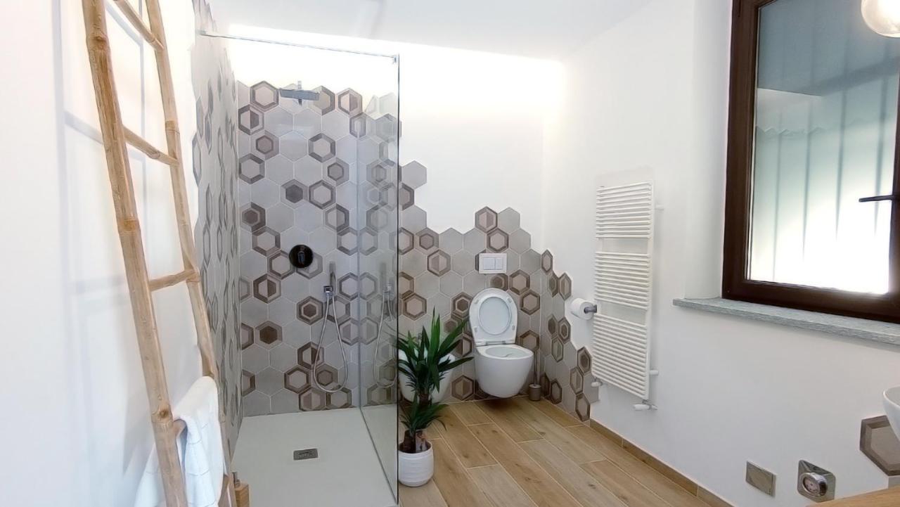 B&B Borgo Vanchiglia Turyn Zewnętrze zdjęcie